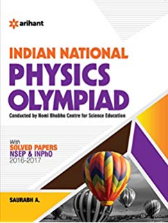 Arihant Indian National Physics Olympiad